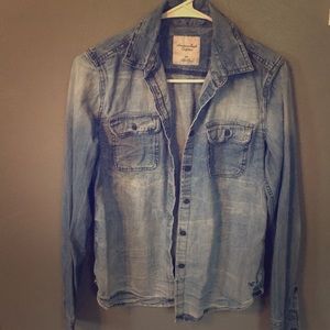 AEO Jean jacket